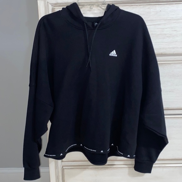 Adidas hoodie - Picture 4 of 9